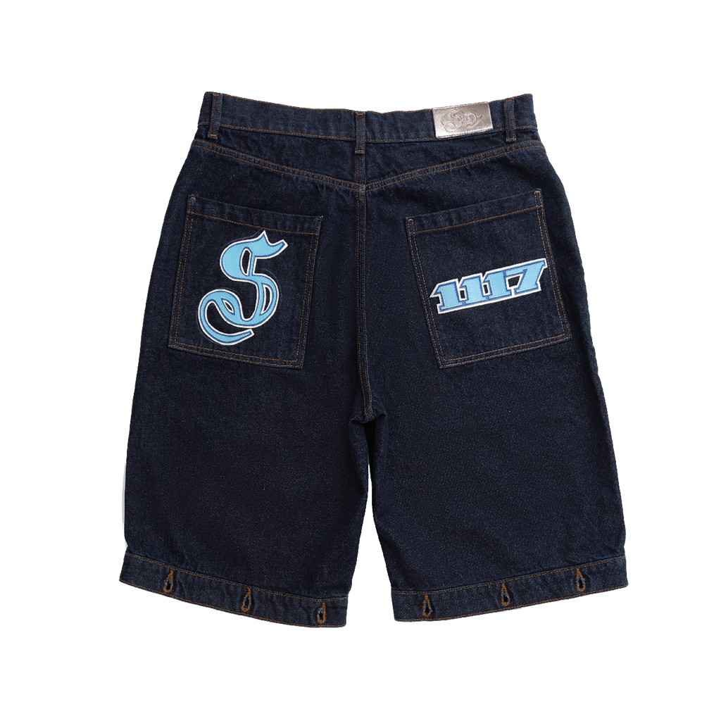 Long Short Sudditalia x 1117