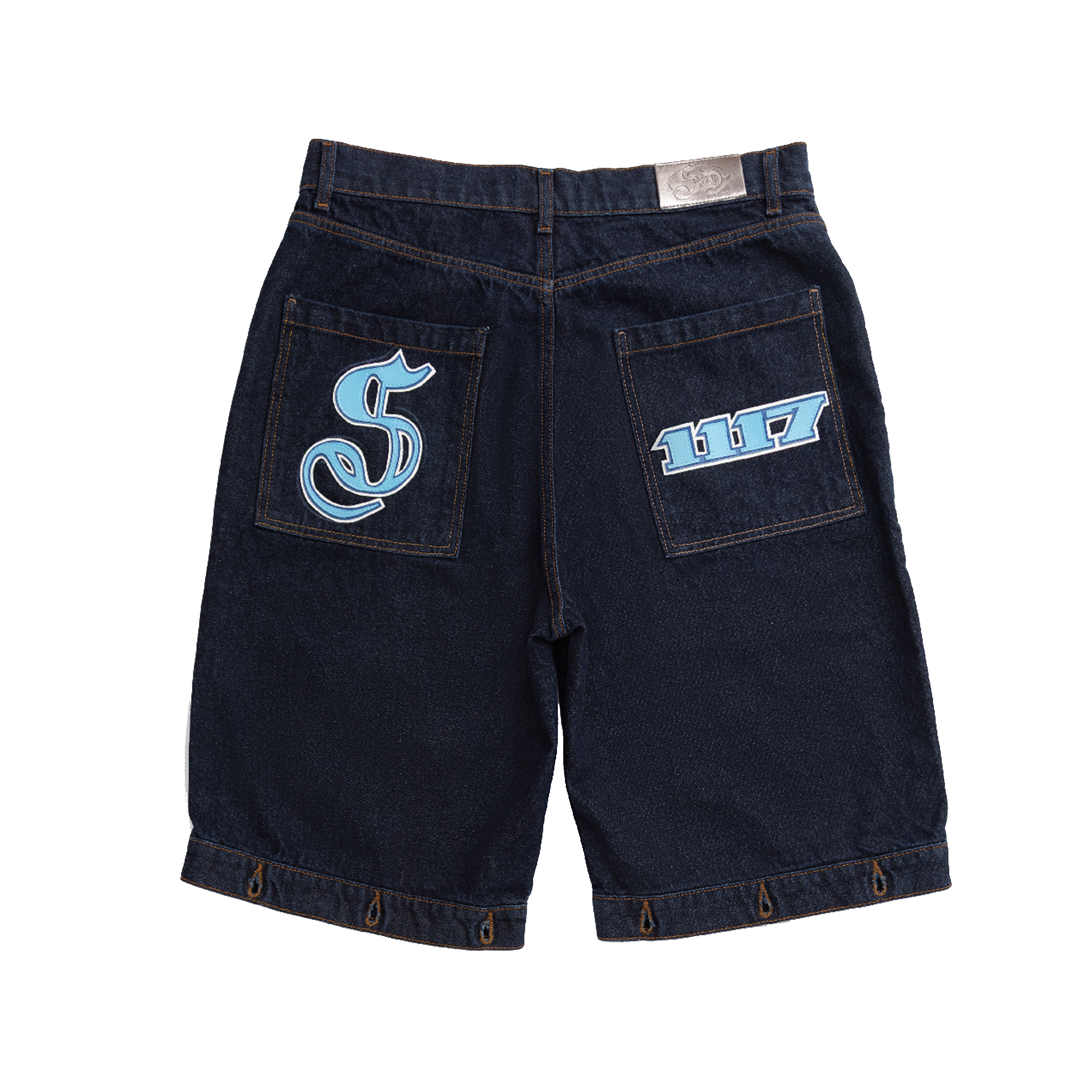 Long Short Sudditalia x 1117