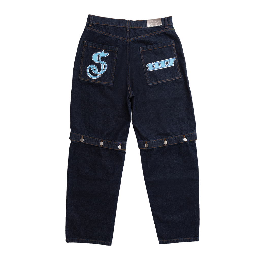 Long Short Sudditalia x 1117