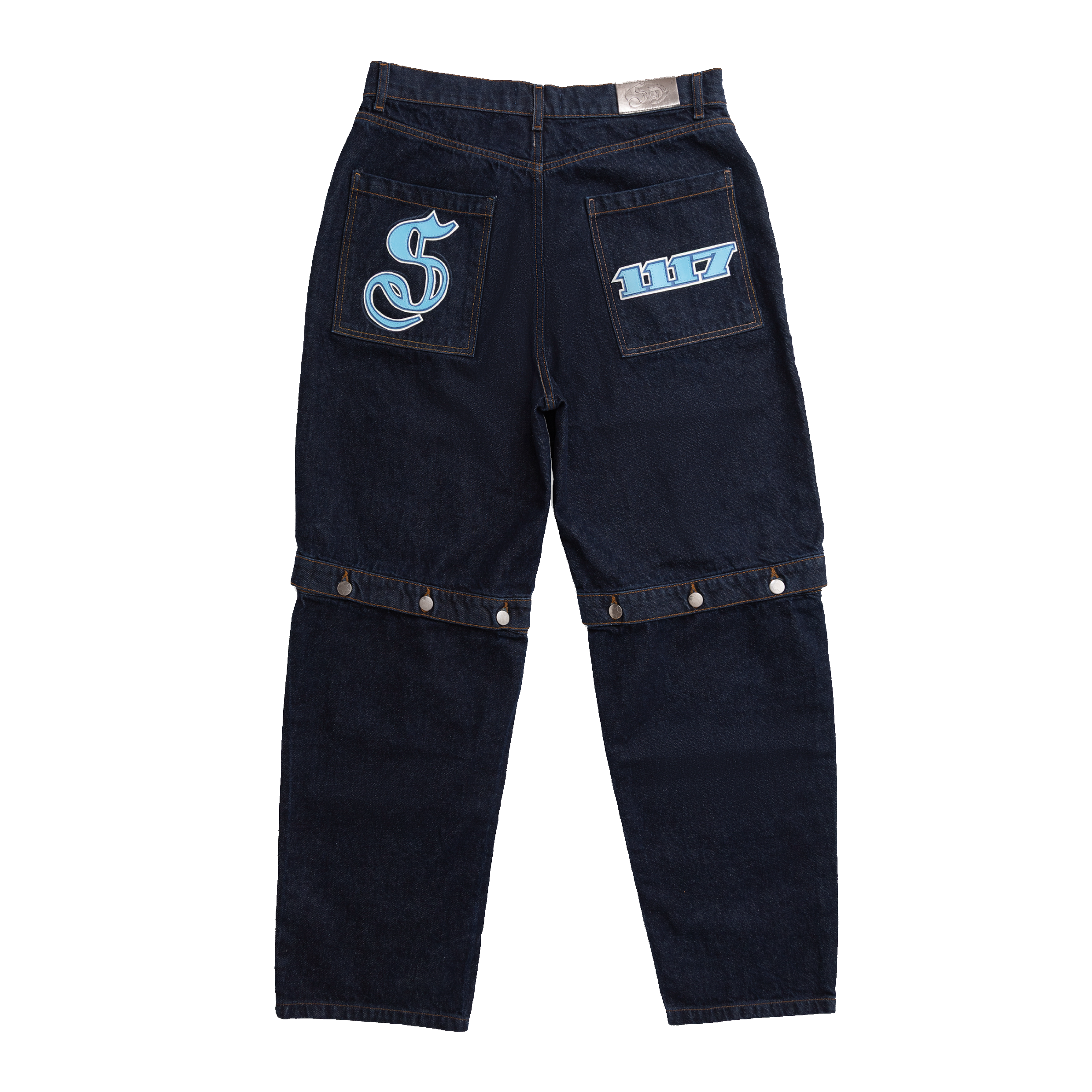 Long Short Sudditalia x 1117