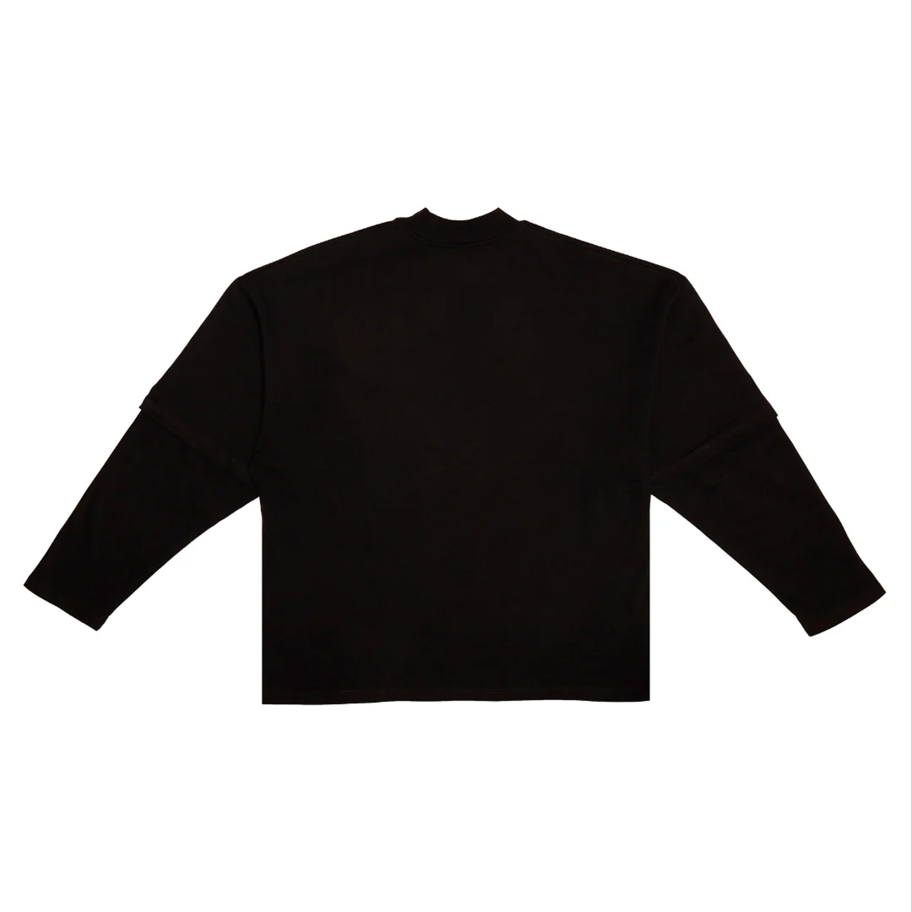 Long Sleeve Deep