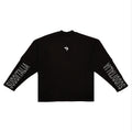 Long Sleeve Deep