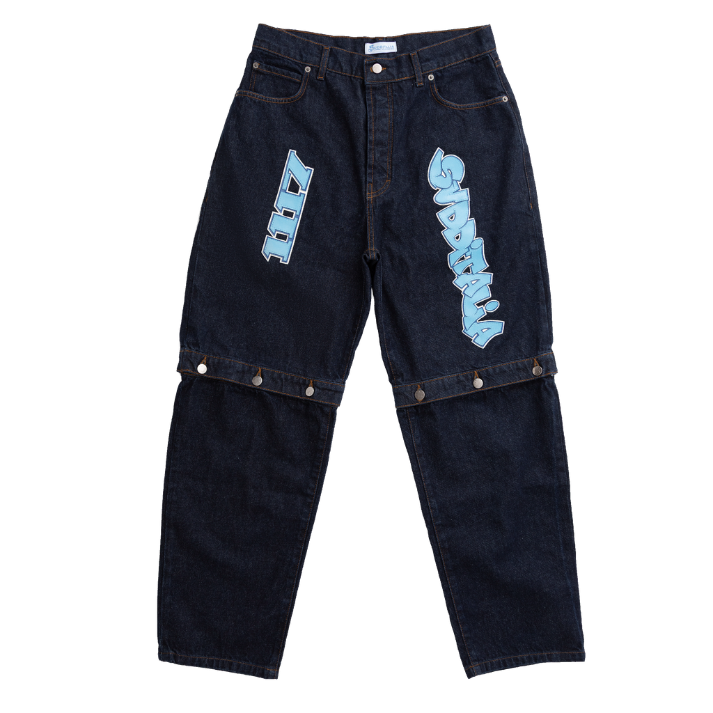 Long Short Sudditalia x 1117