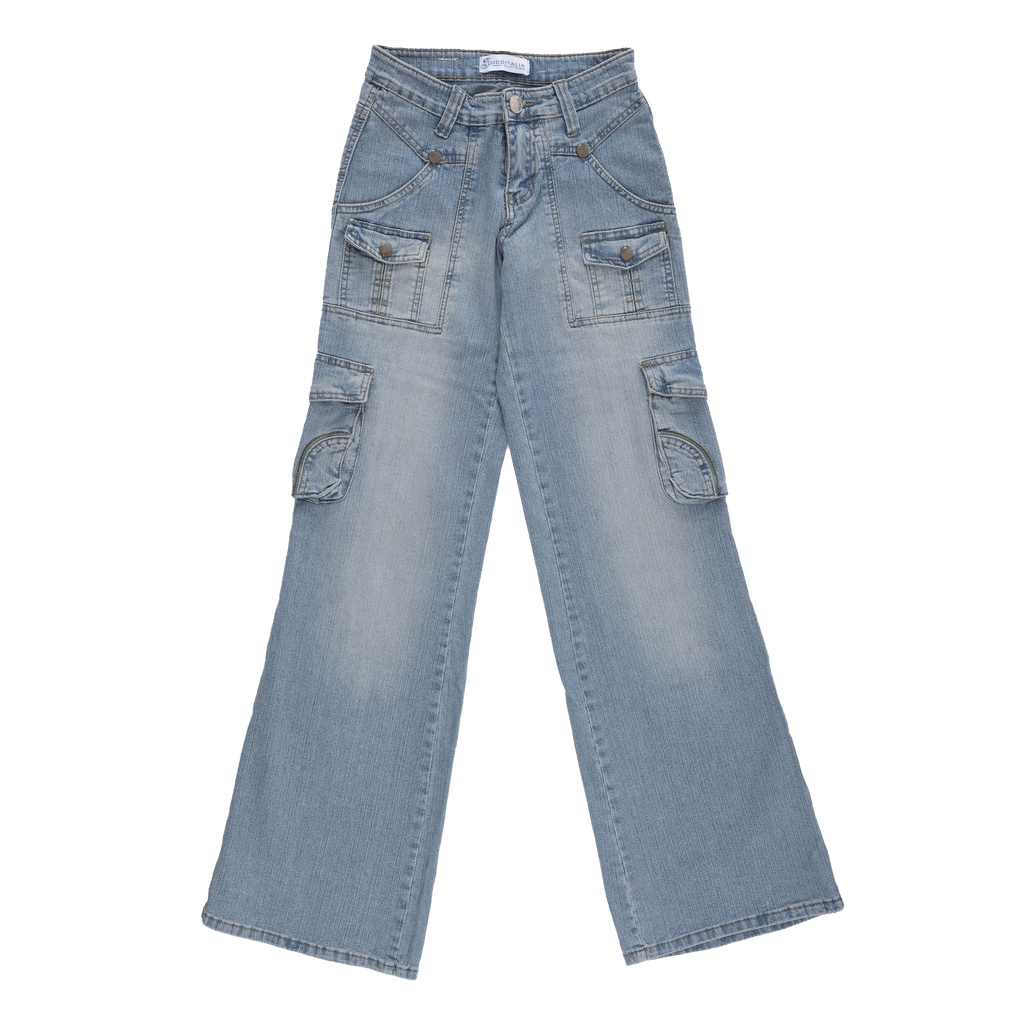 Los Angeles Denim