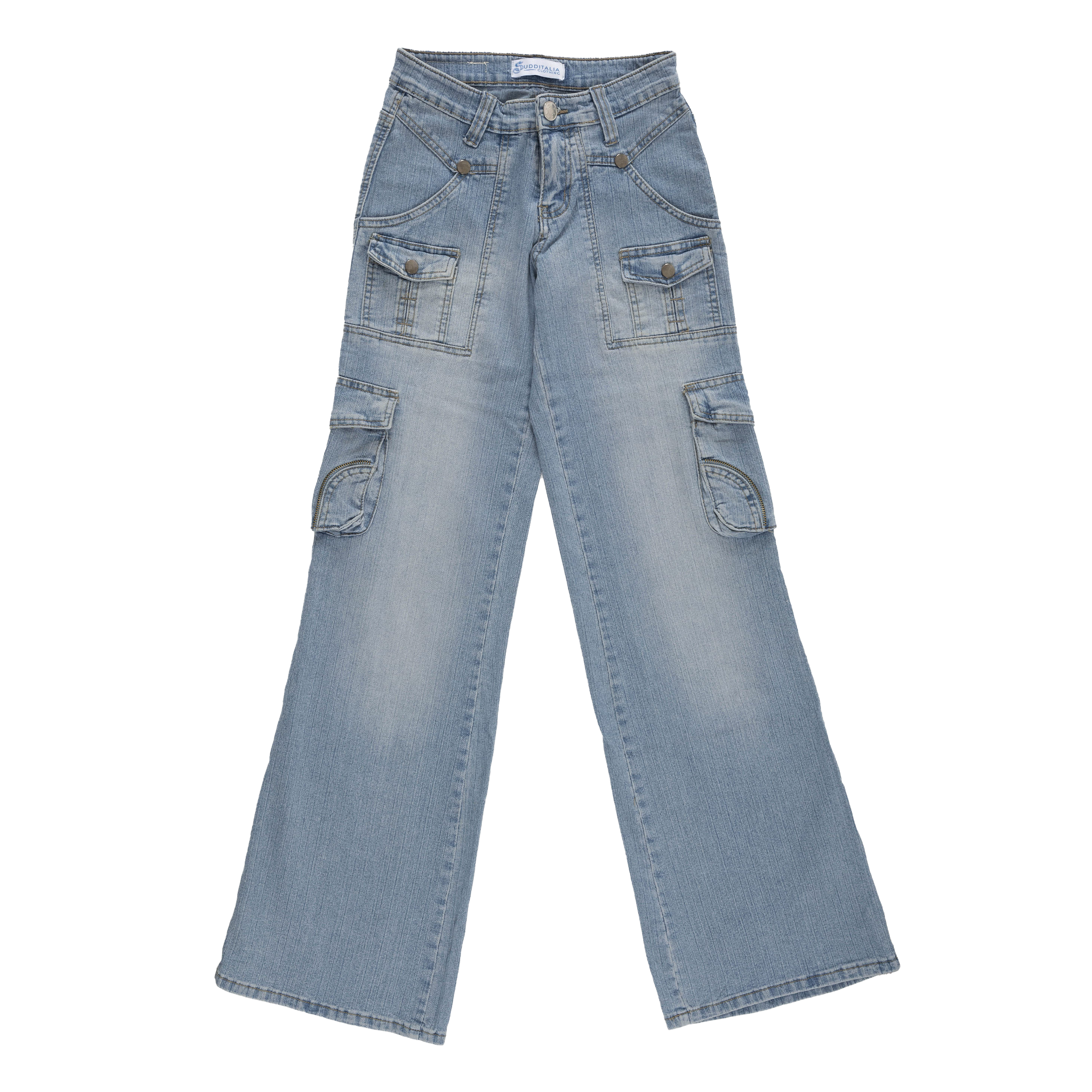 Los Angeles Denim