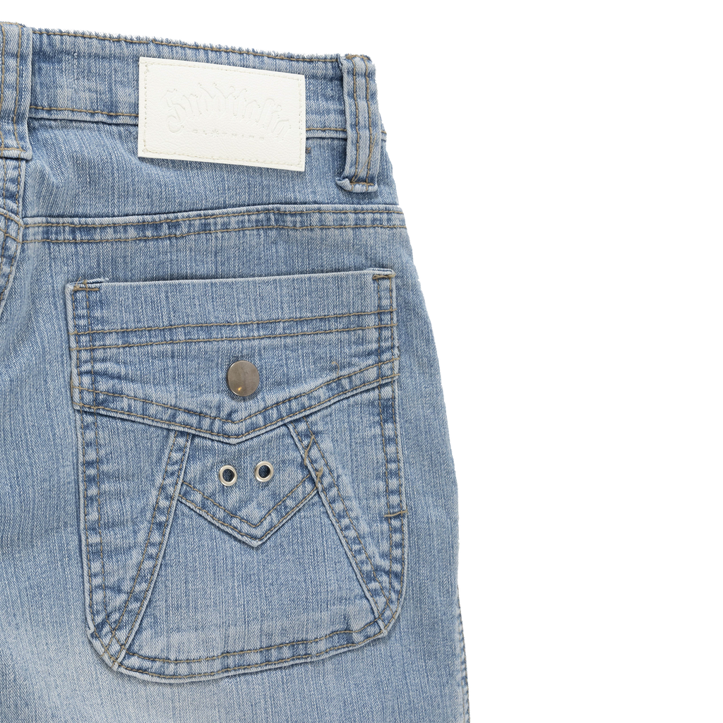 Los Angeles Denim