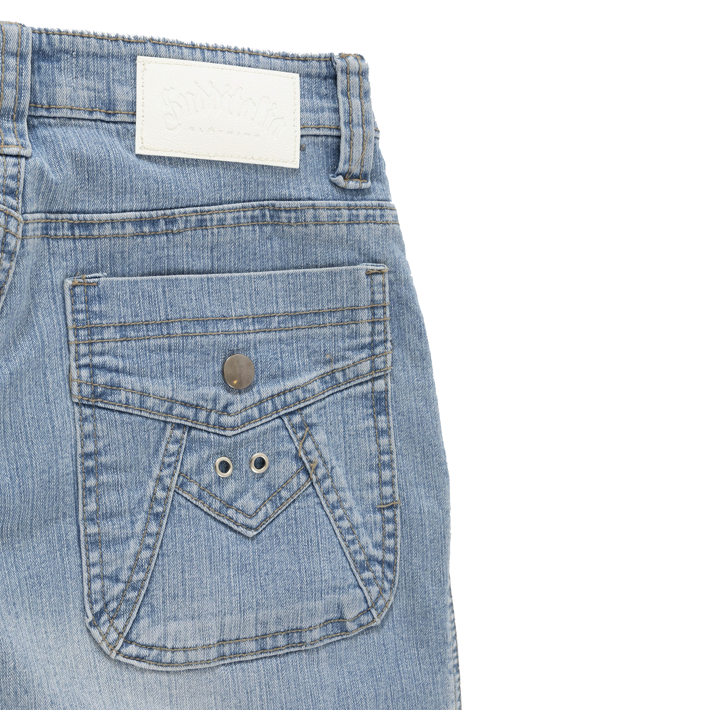 Los Angeles Denim