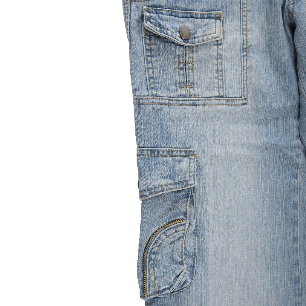 Los Angeles Denim