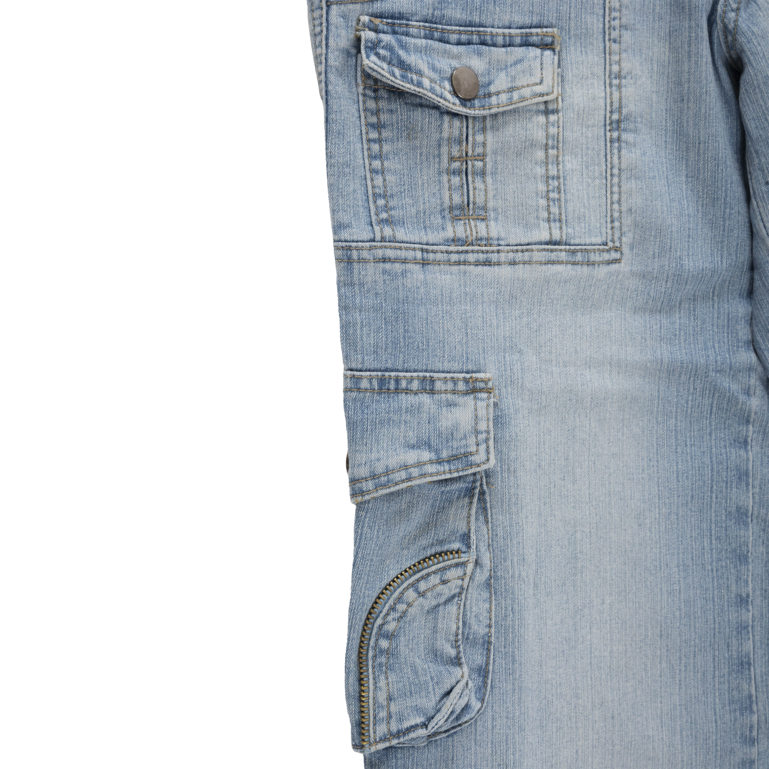Los Angeles Denim