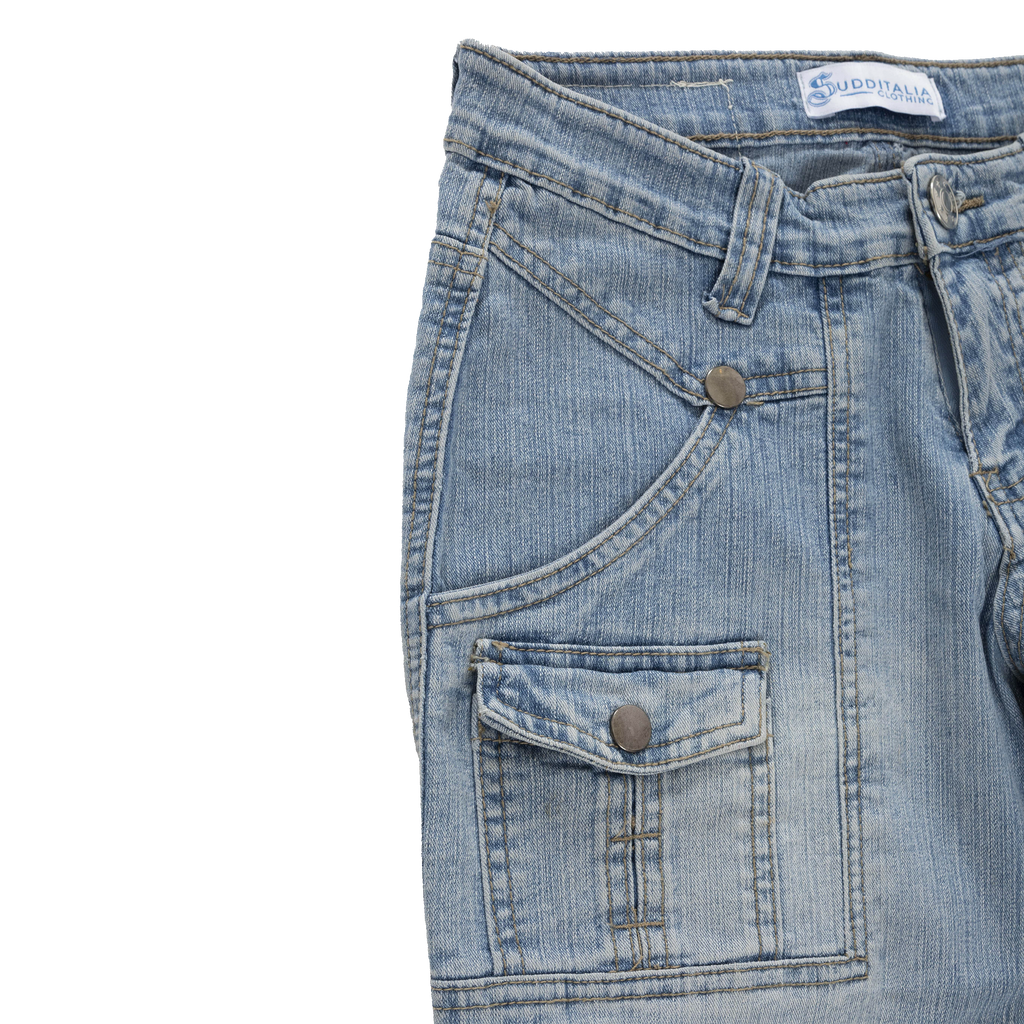 Los Angeles Denim