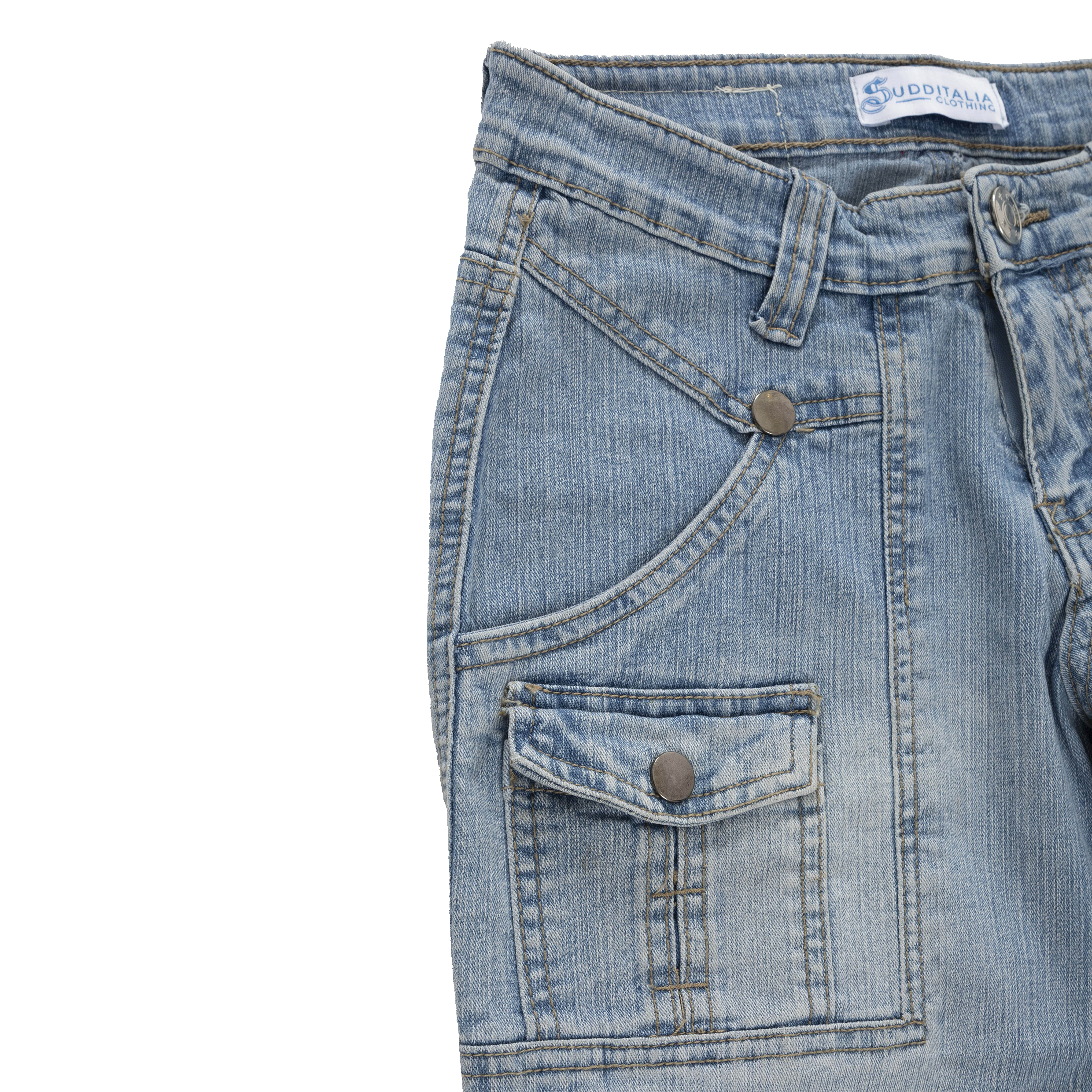 Los Angeles Denim