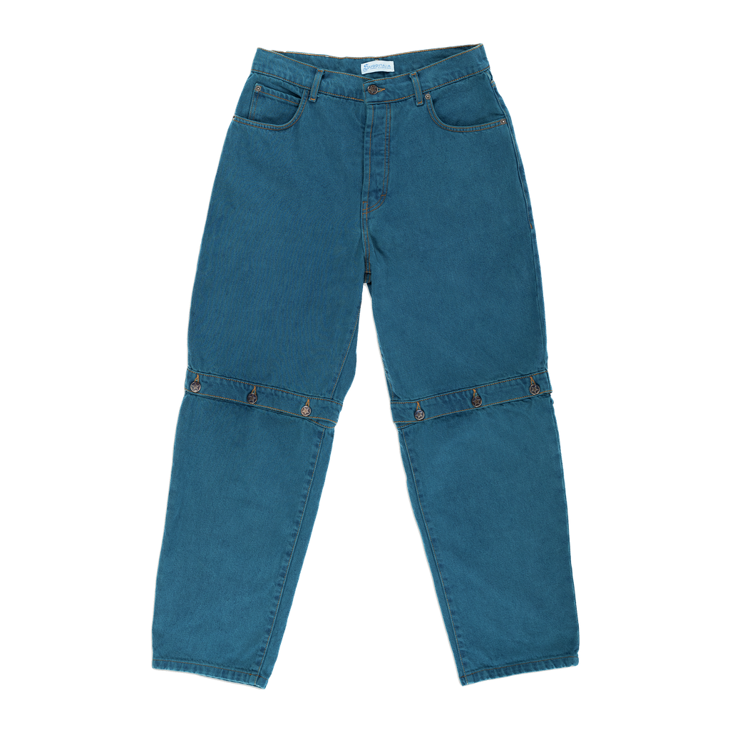 Long Short Acqua