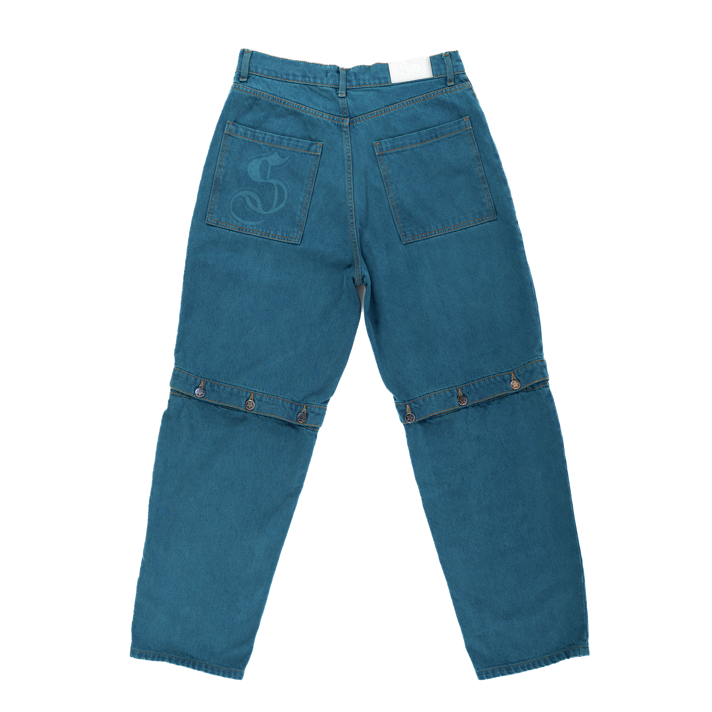 Long Short Acqua