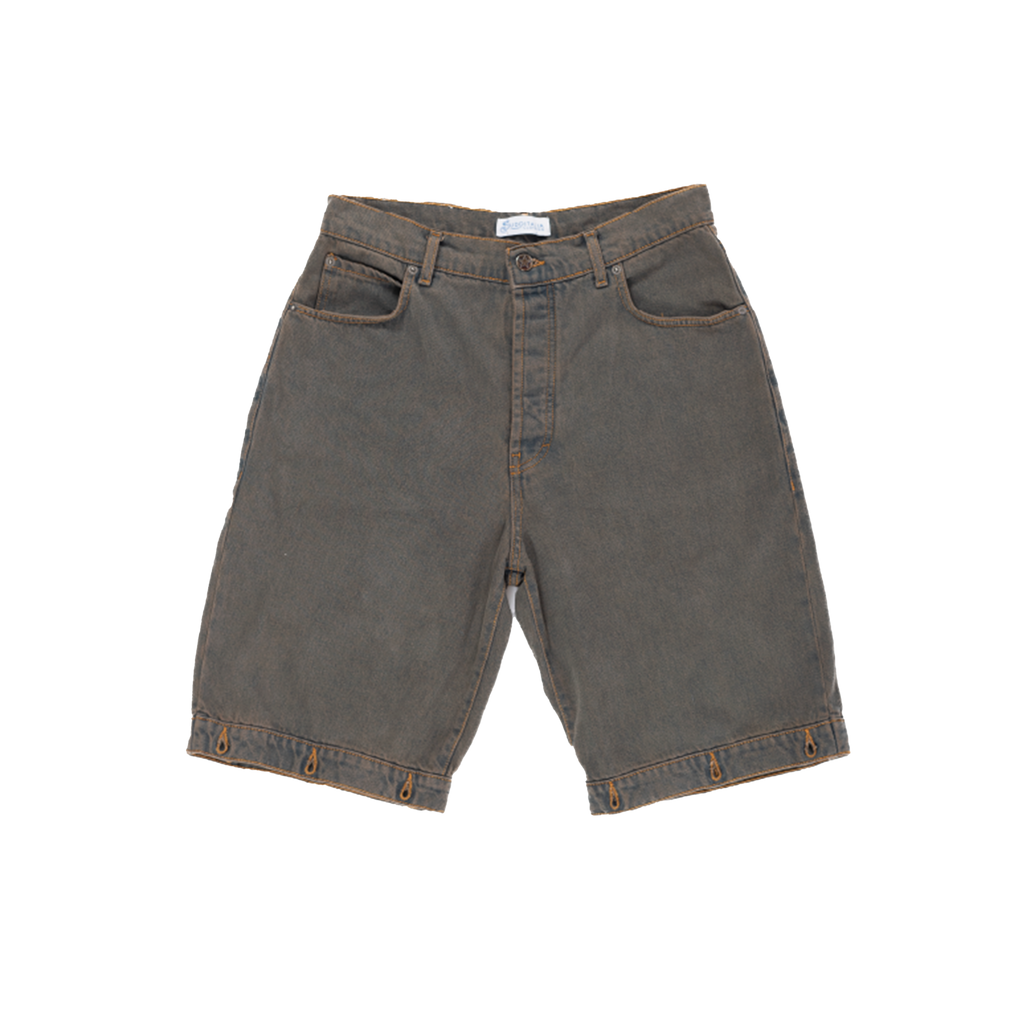 Long Short Mattone