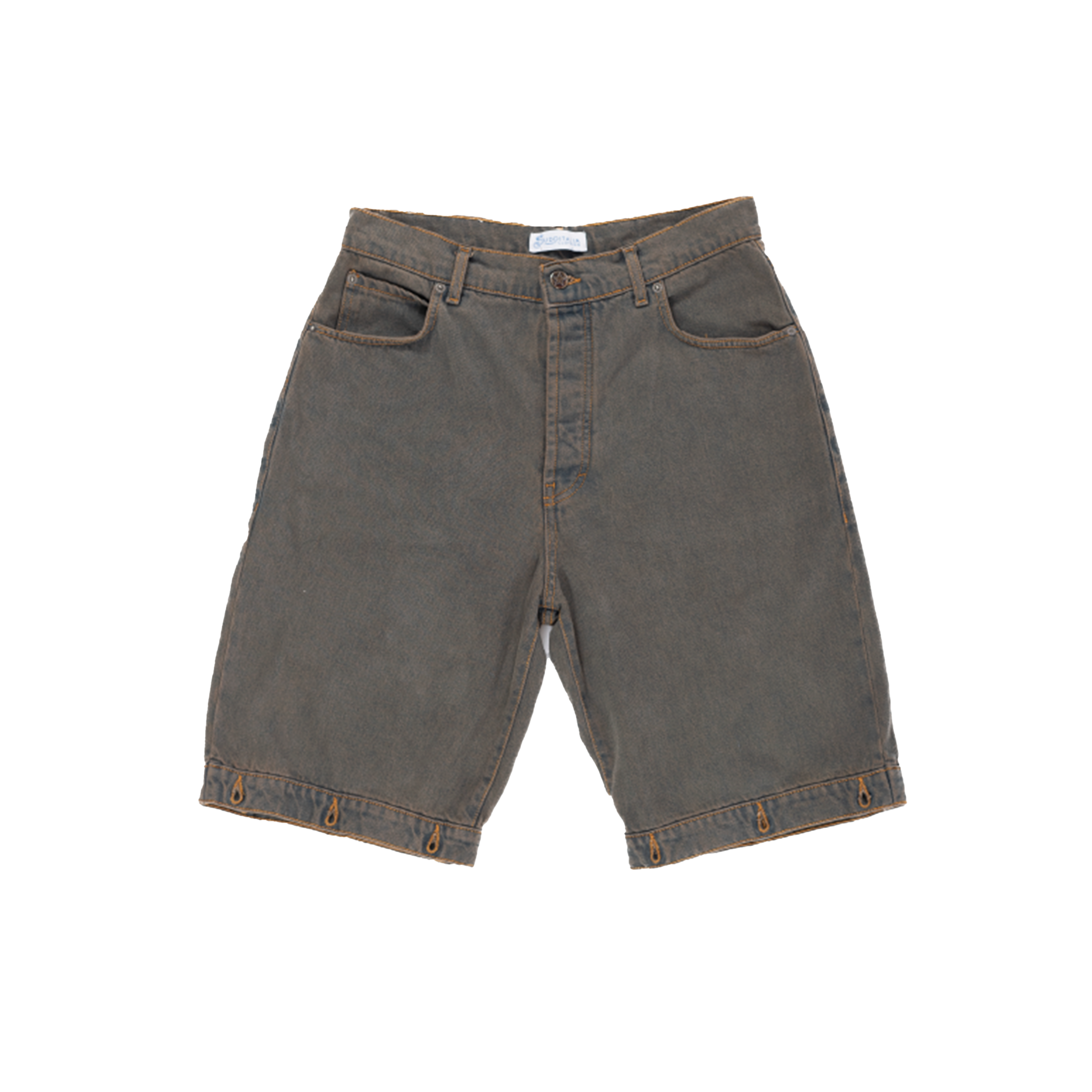 Long Short Mattone