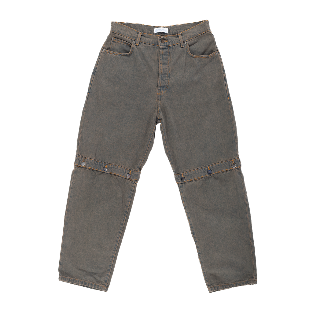 Long Short Mattone