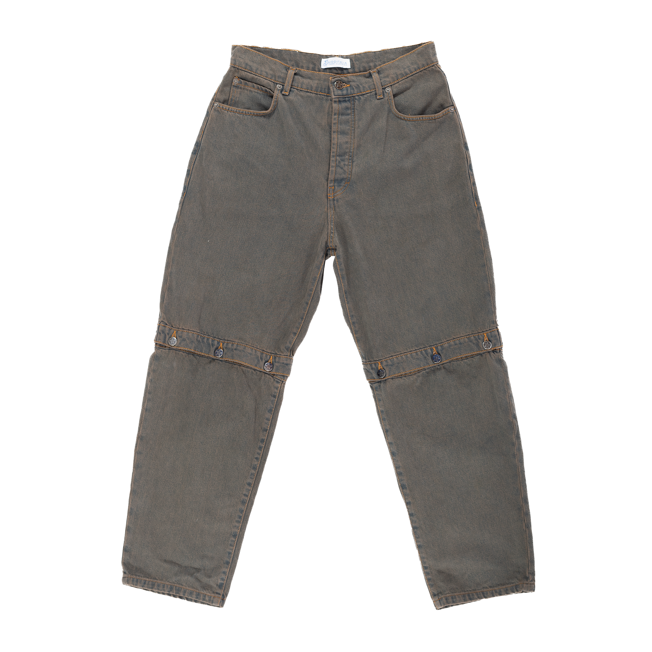 Long Short Mattone