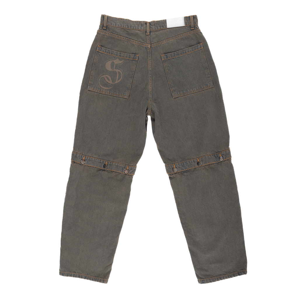 Long Short Mattone