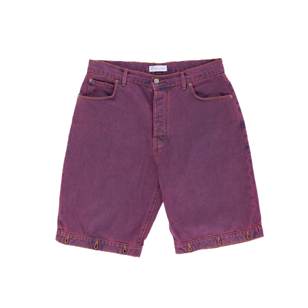 Long Short Vino