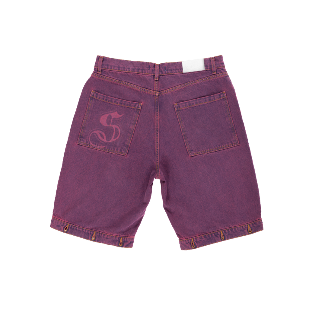 Long Short Vino