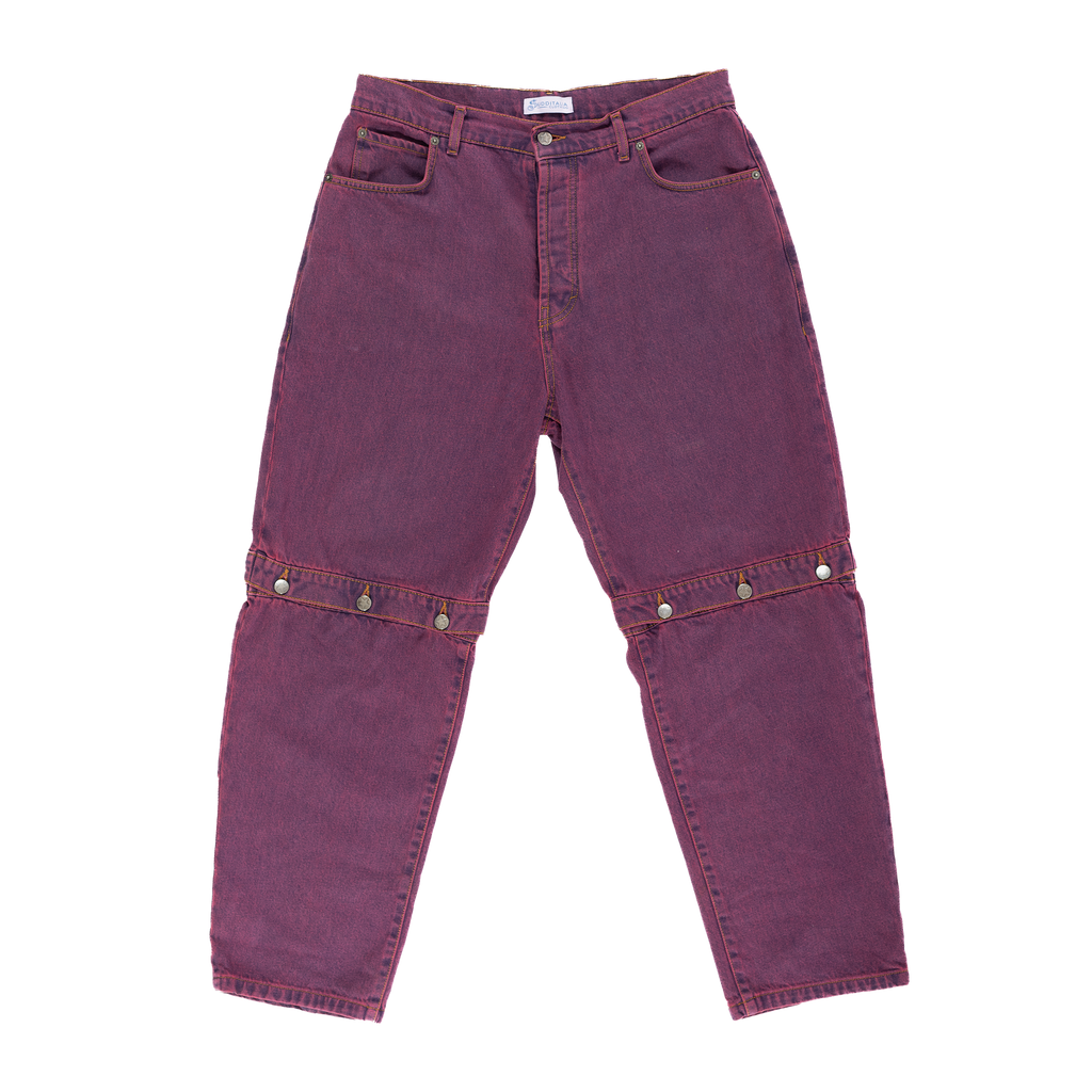 Long Short Vino