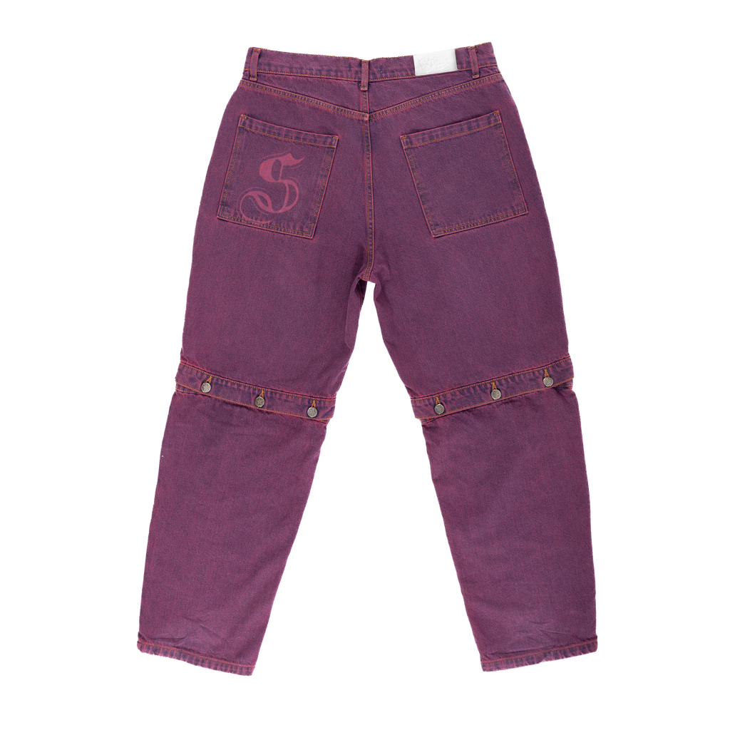 Long Short Vino