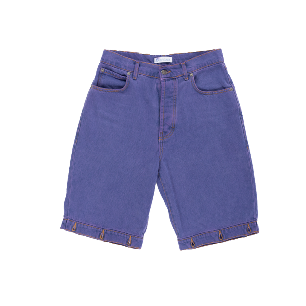 Long Short Viola