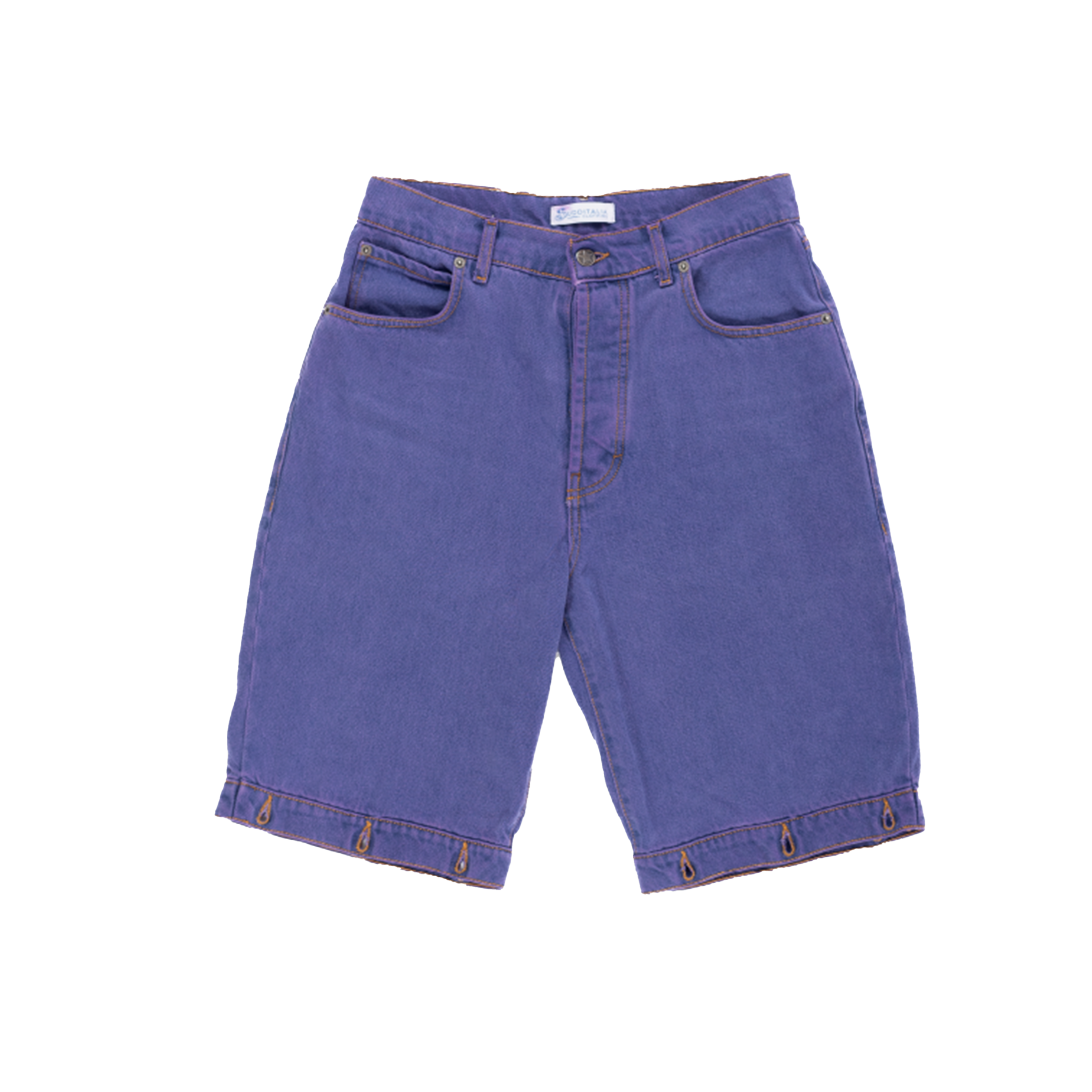 Long Short Viola