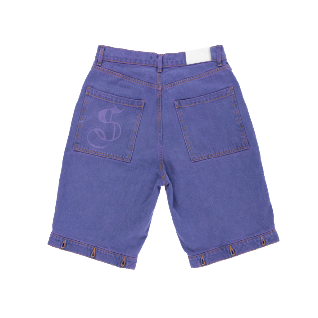 Long Short Viola