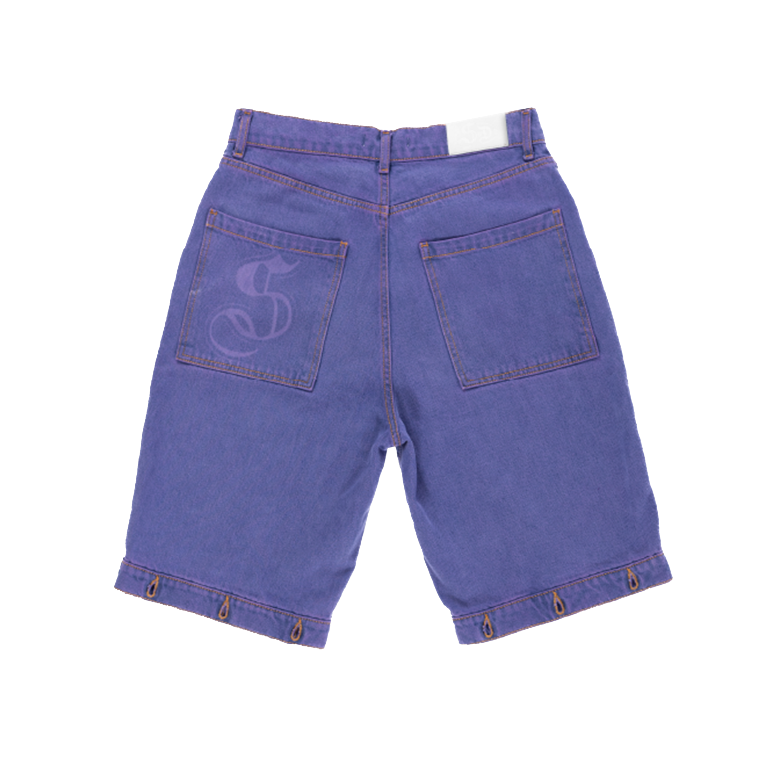 Long Short Viola