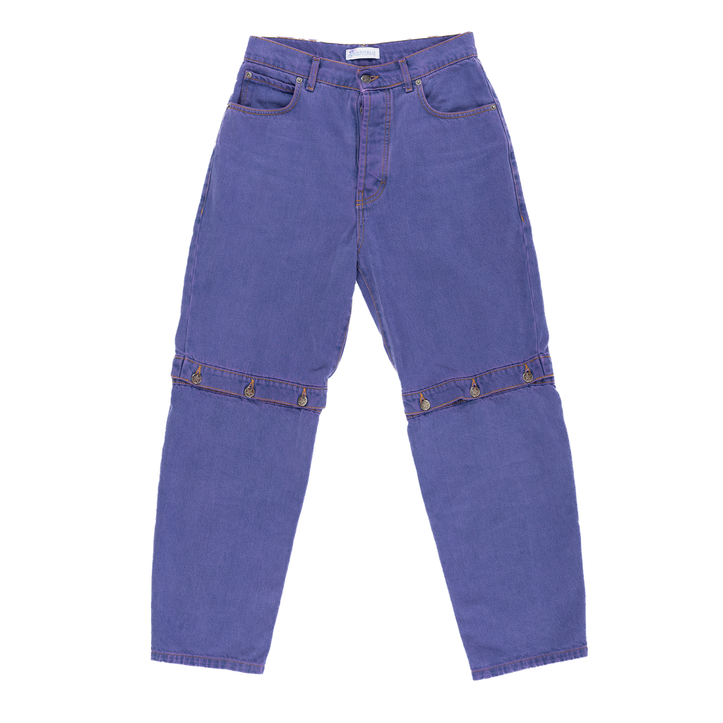 Long Short Viola
