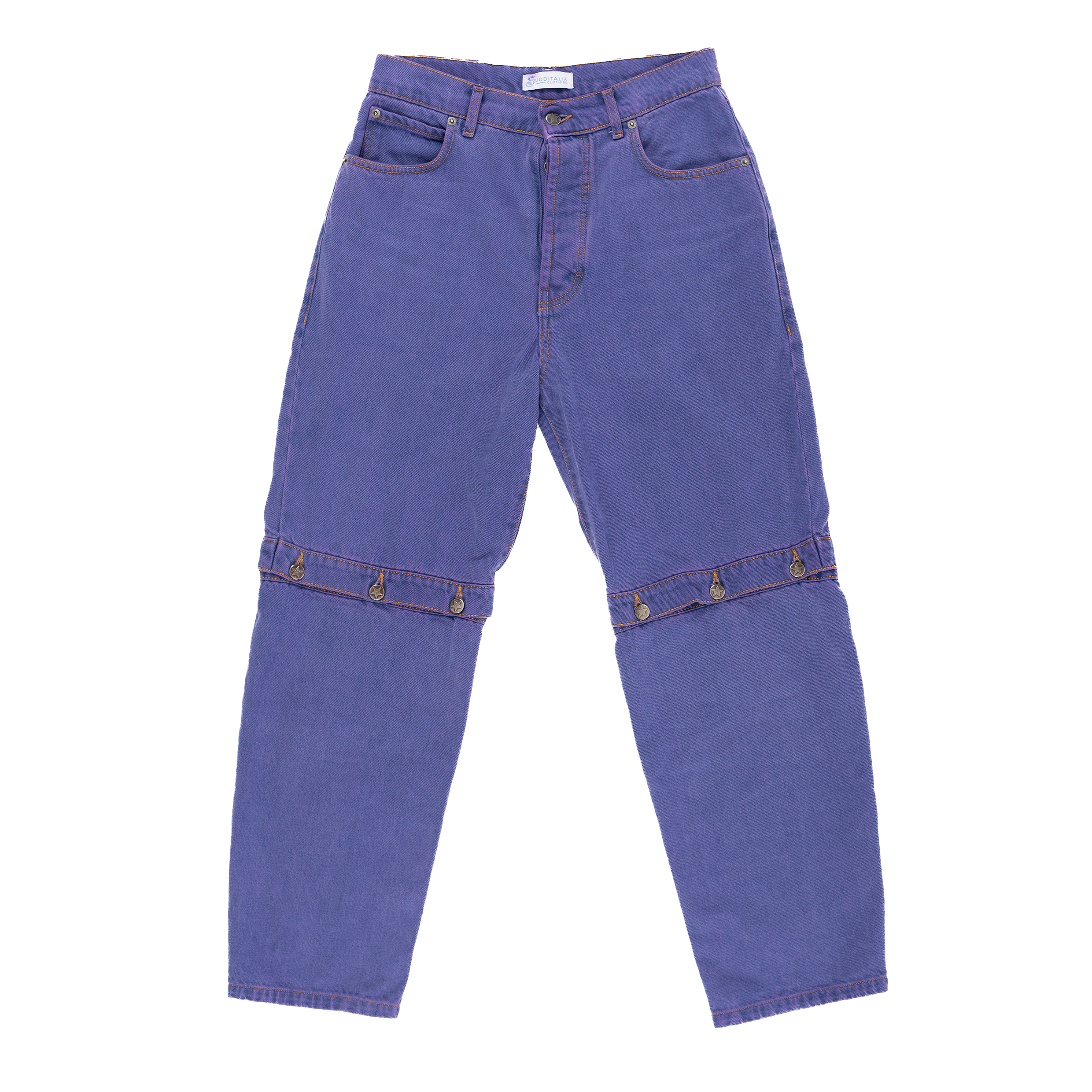 Long Short Viola