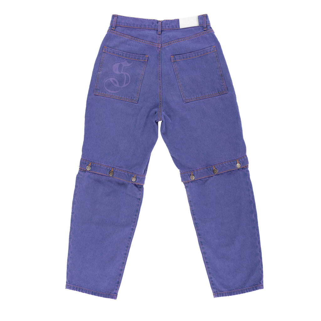 Long Short Viola