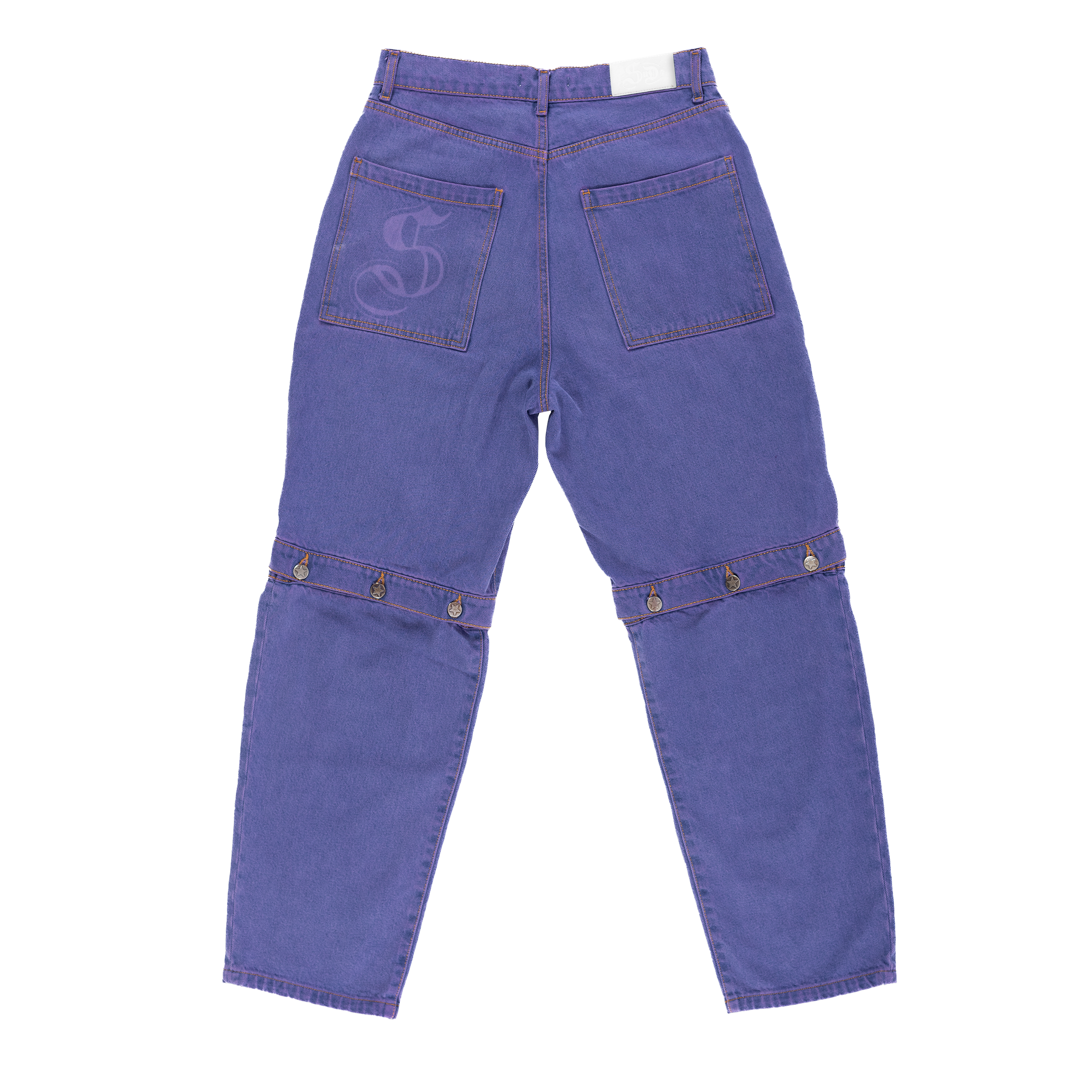 Long Short Viola