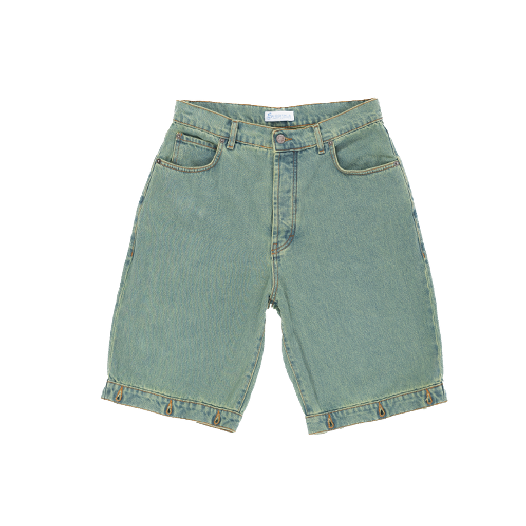 Long Short Lime