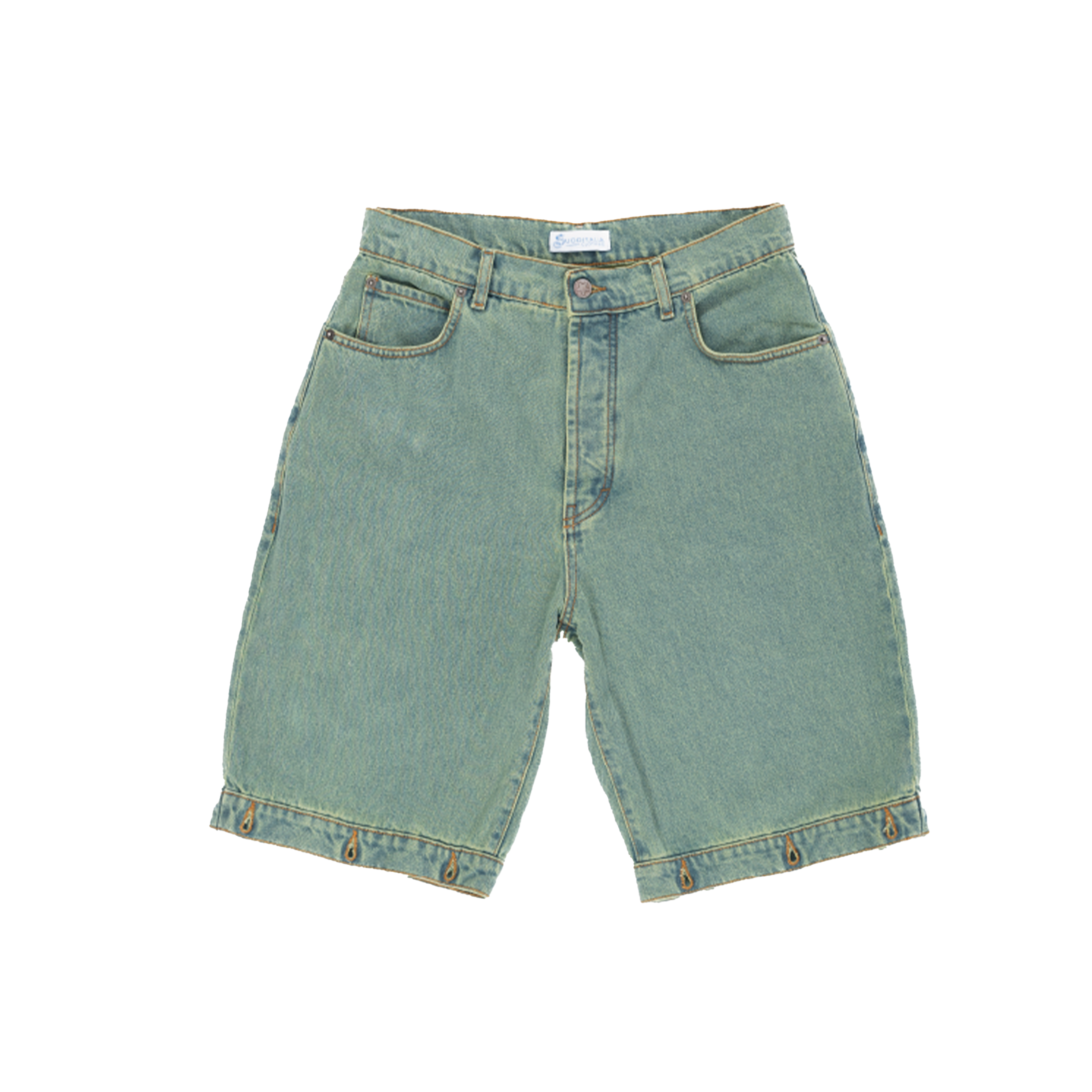 Long Short Lime