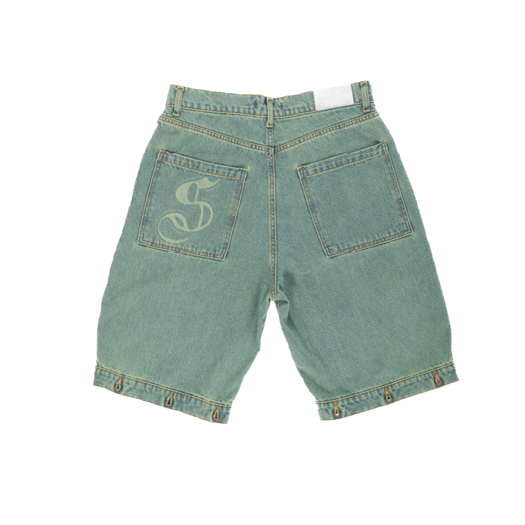 Long Short Lime