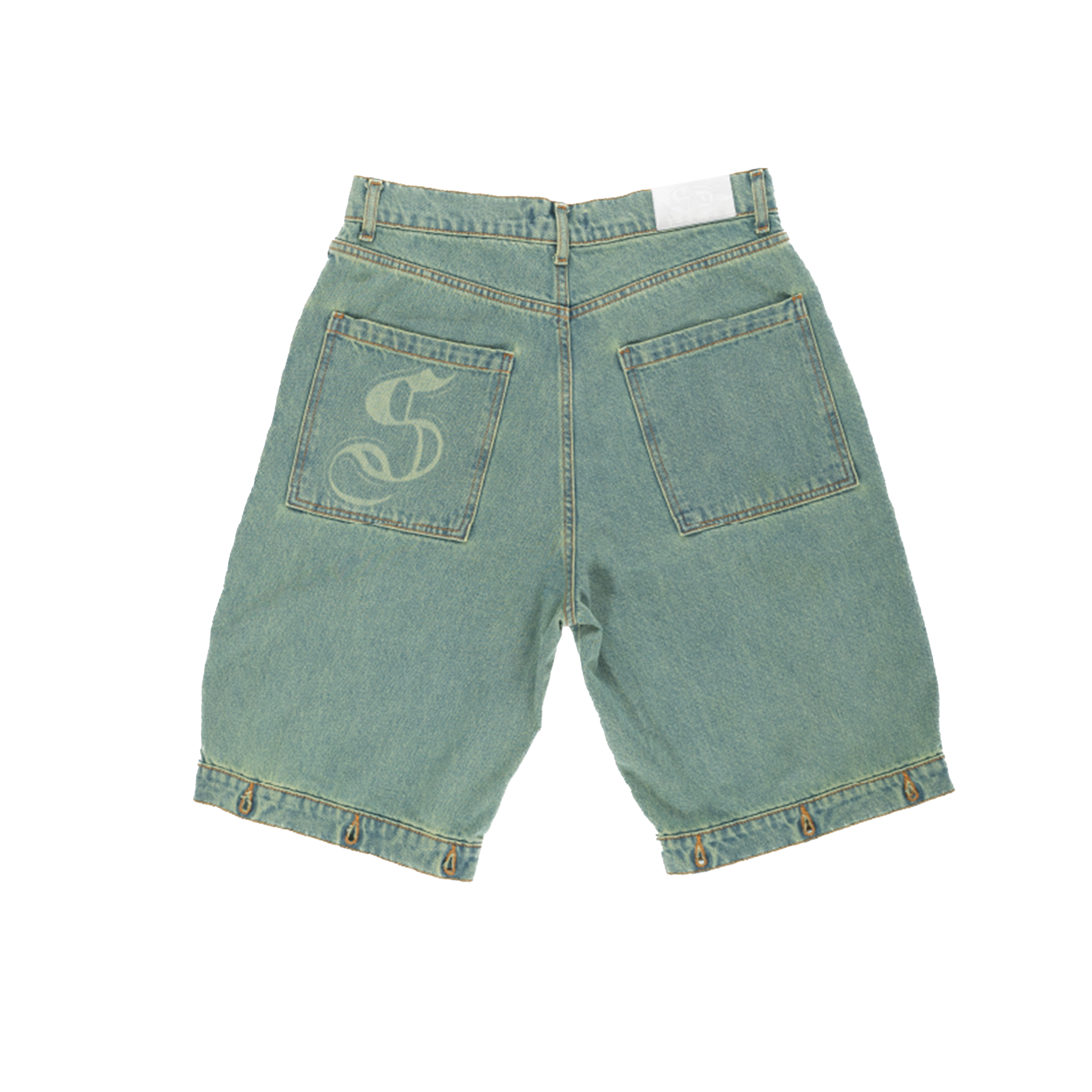 Long Short Lime