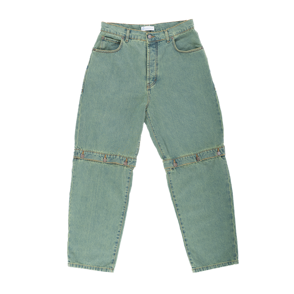 Long Short Lime