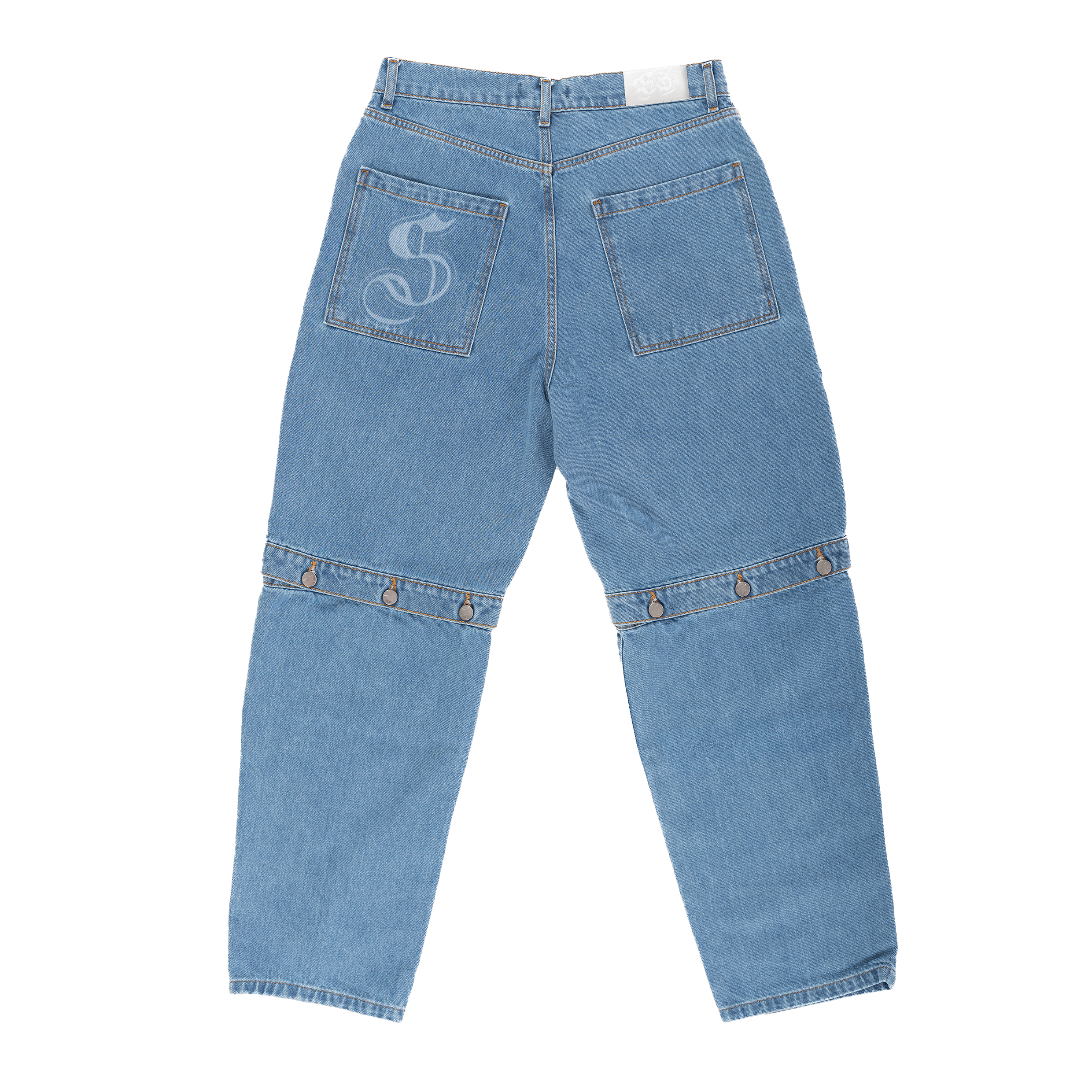 Long Short Star