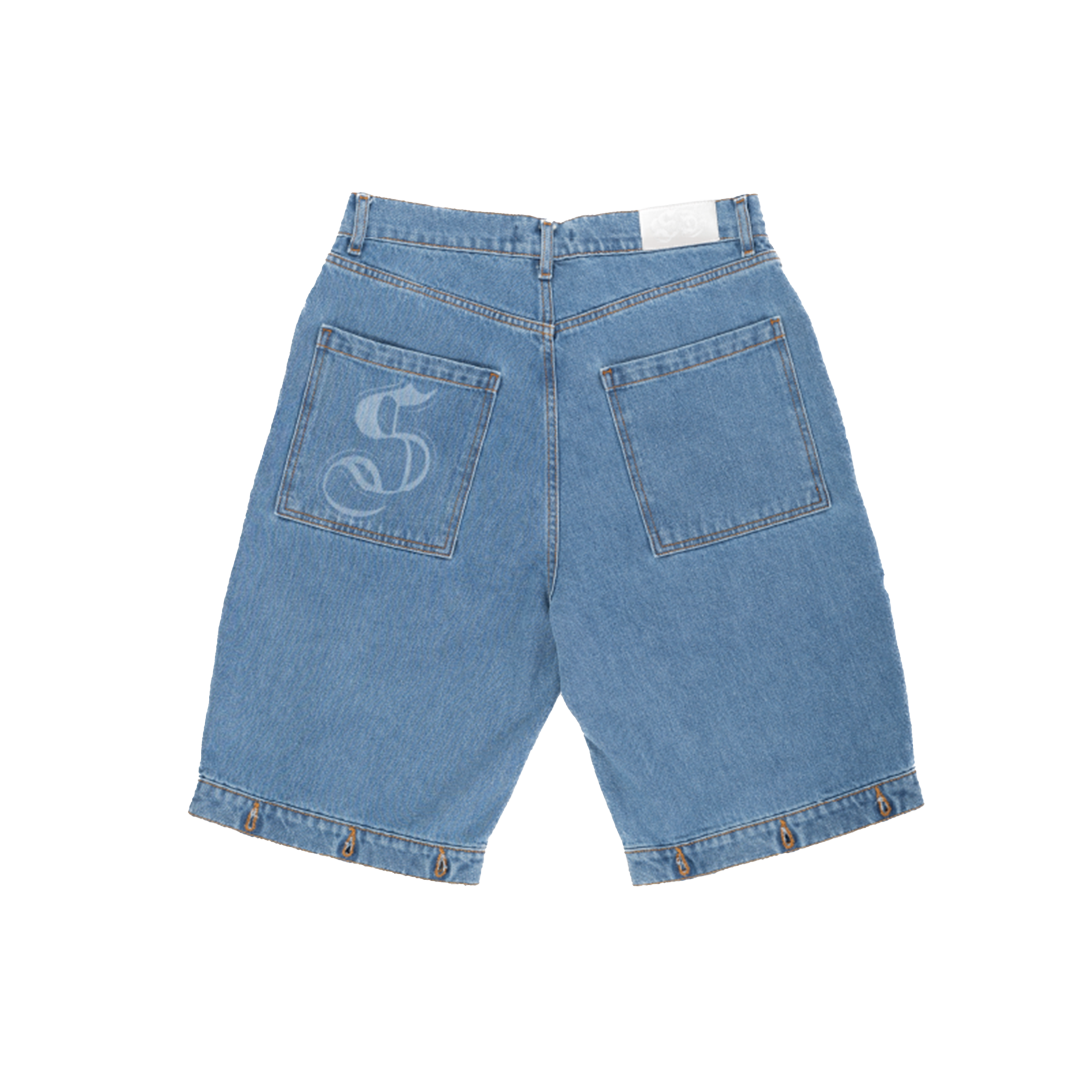 Long Short Star