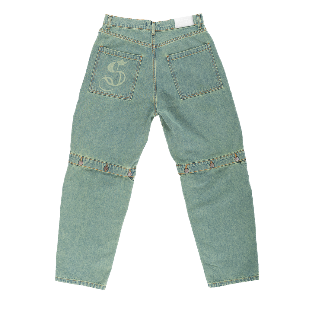Long Short Lime