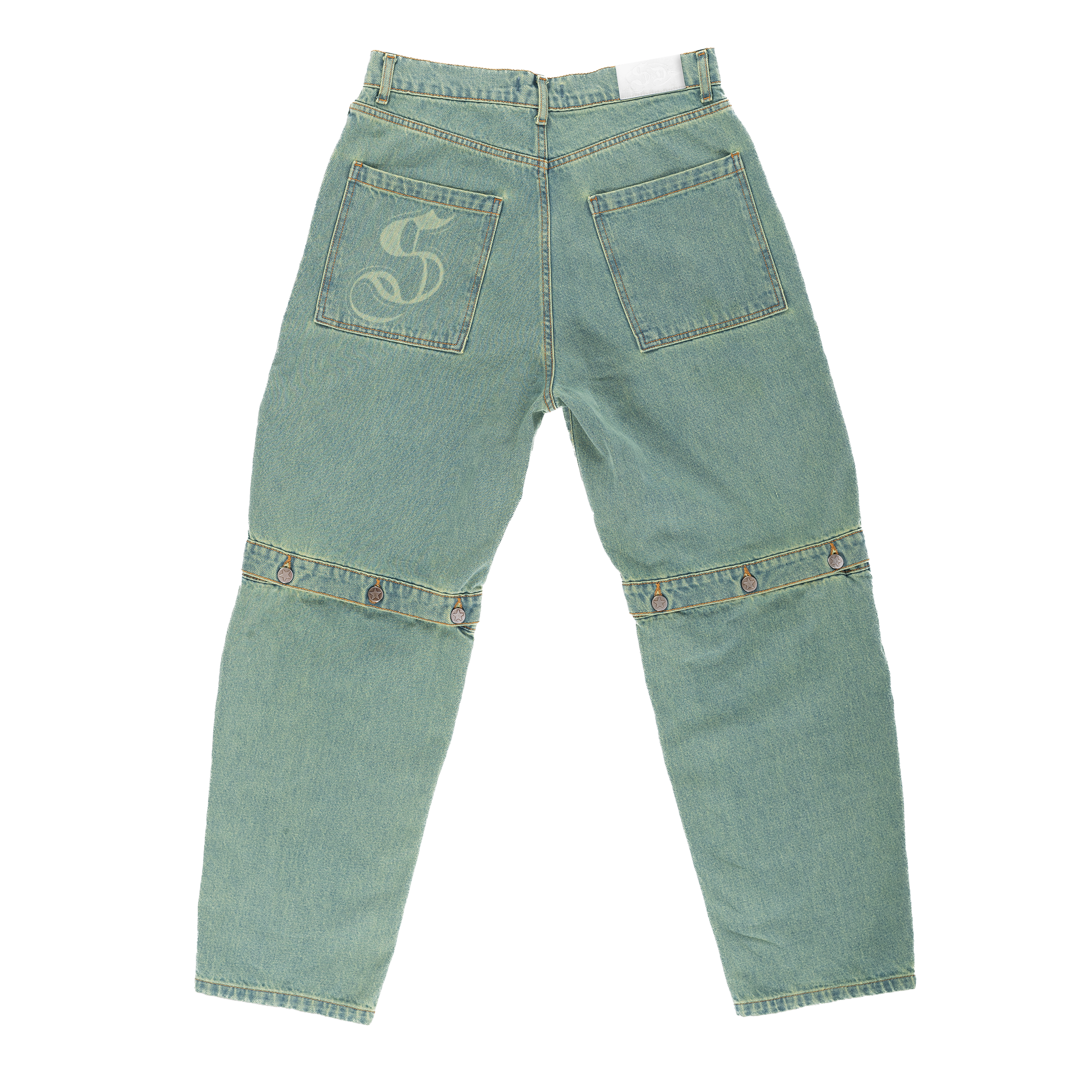 Long Short Lime