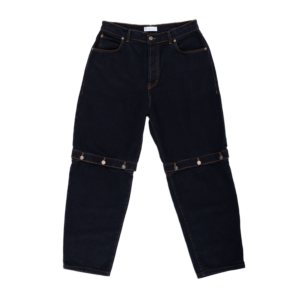 Long Short Nero