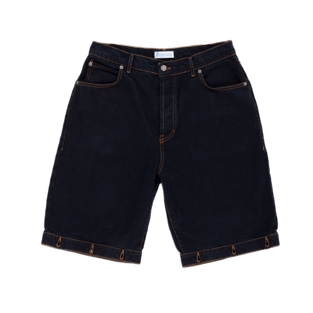 Long Short Nero