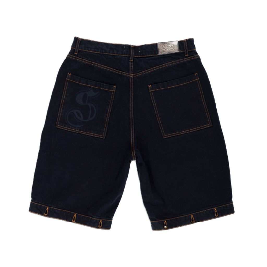 Long Short Nero