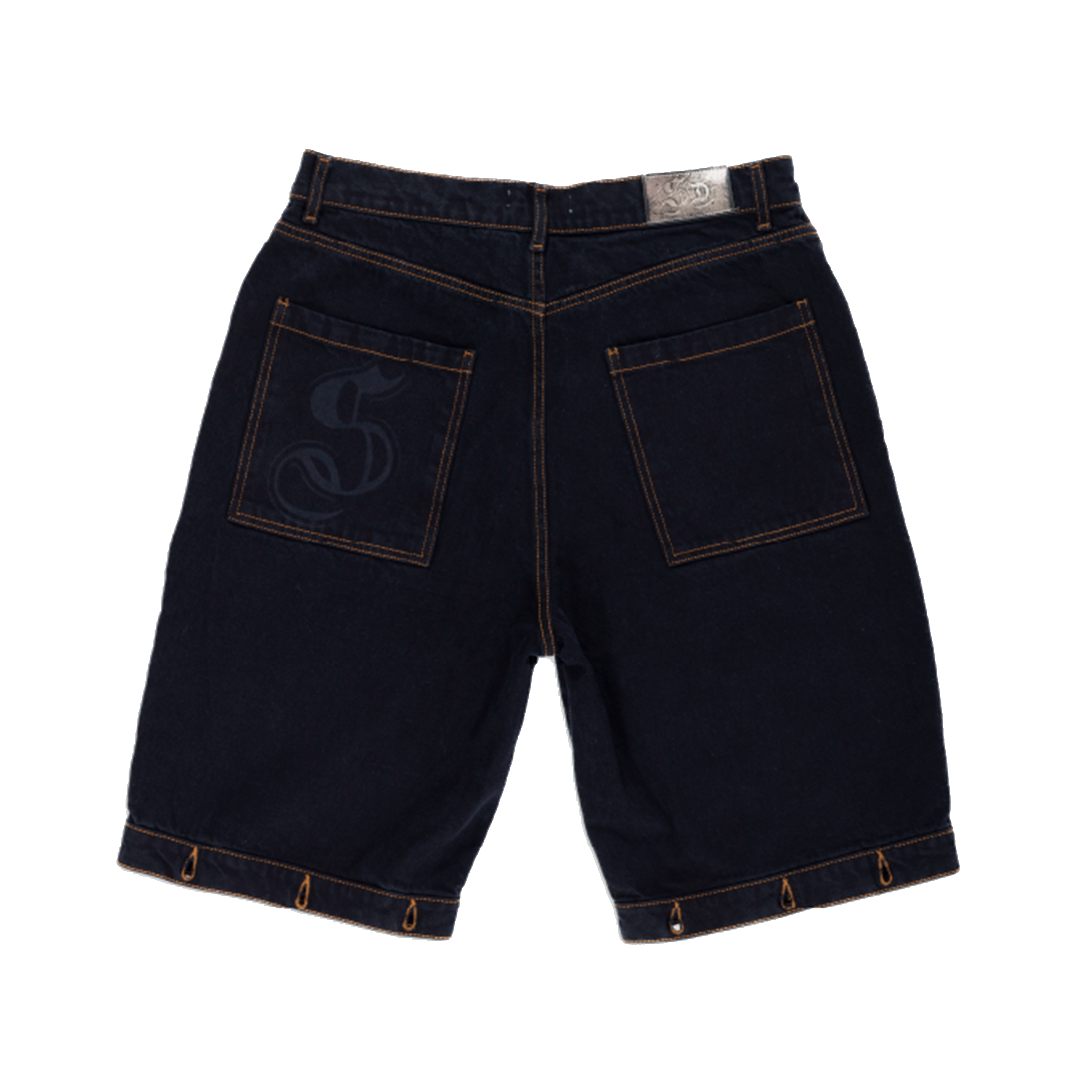 Long Short Nero