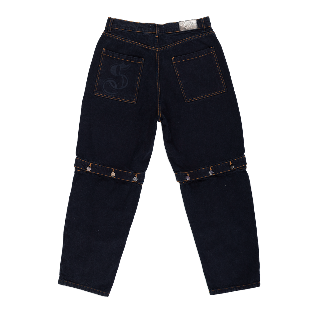 Long Short Nero