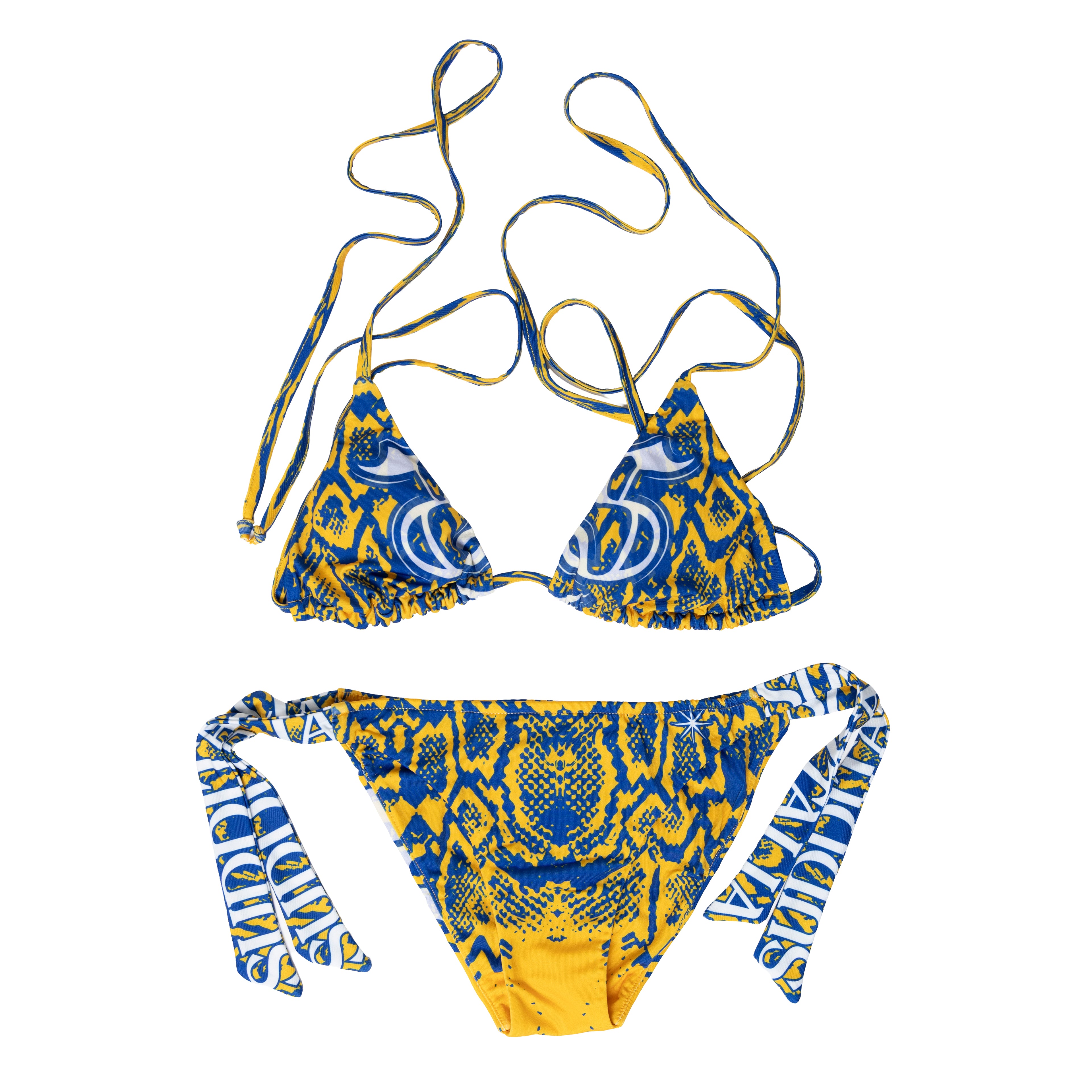 Sorrento Bikini