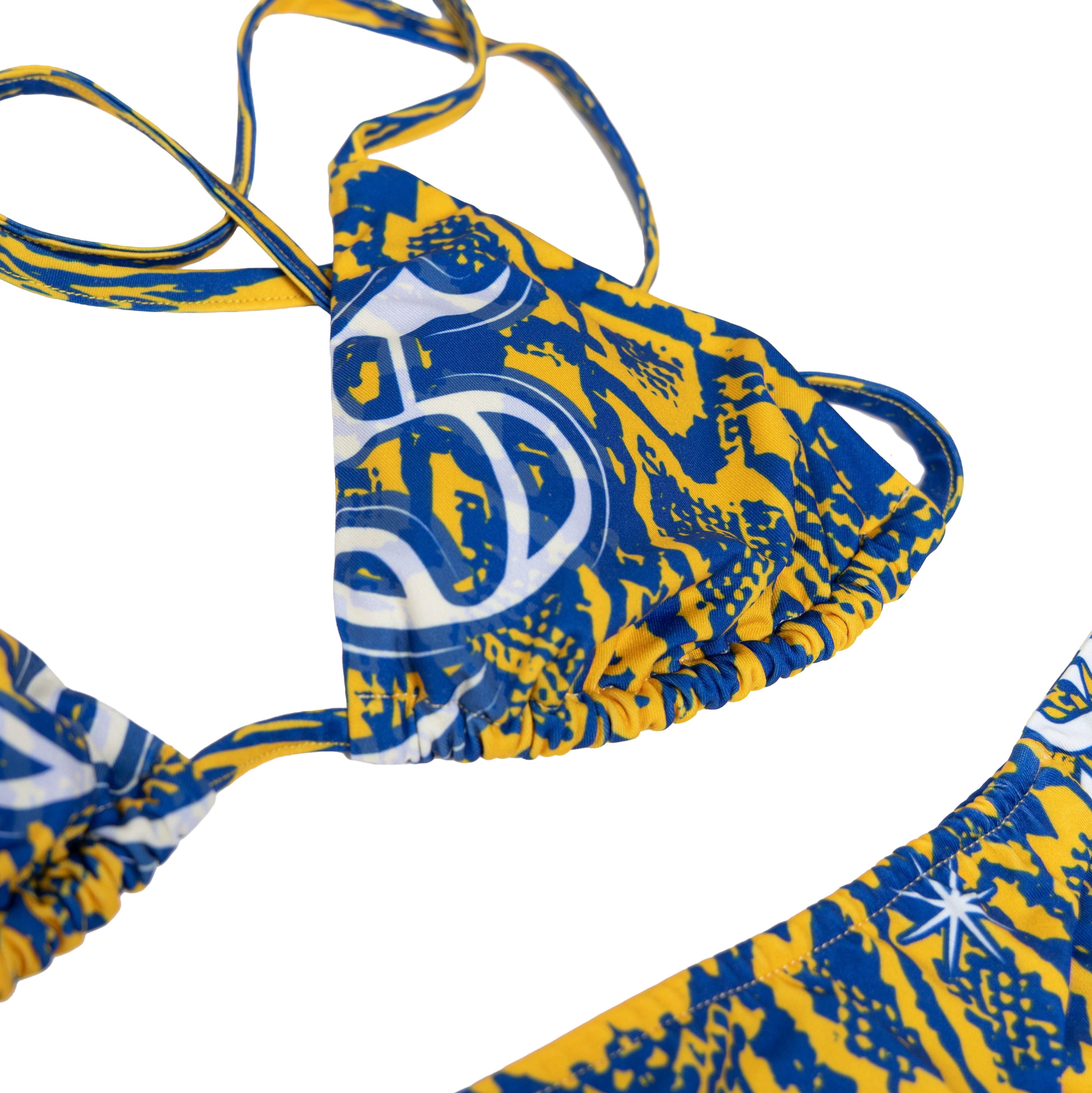 Sorrento Bikini